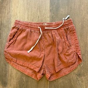BILLABONG beachy shorts